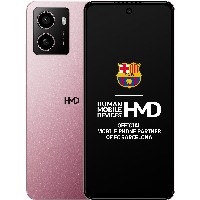 HMD Pulse 64GB 4RAM 4G pink