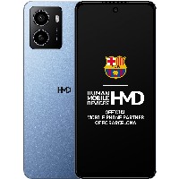 HMD Pulse 64GB 4RAM 4G blue