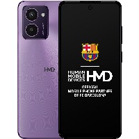 HMD Pulse Pro 128GB 6RAM 4G purple