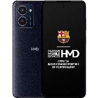 HMD Pulse Pro 128GB 6RAM 4G black