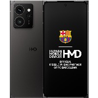 HMD Skyline 256GB 8RAM 5G black