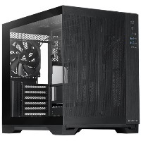 Midi Chieftec Visio Air Mesh GM-30B-M-OP