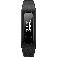 Huawei Band 4e black