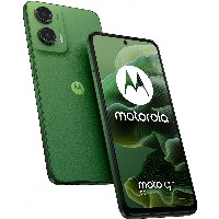 Motorola Moto G35 128GB 4RAM 5G green