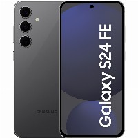 Samsung Galaxy S24 FE 128GB 5G EU graphite