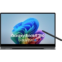Samsung Galaxy Book5 360 CU7 256V/16GB/512 GB SSD/W11Pro grey