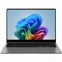 Samsung Galaxy Book5 Pro CU5 226V/16GB/512 GB SSD/W11Pro grey