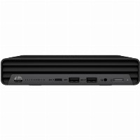 PC HP ProDesk 800 G6 i5-10500 / 16GB DDR4 / 256GB SSD / Win 11 Pro / USFF