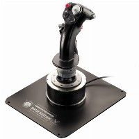 Thrustmaster Hotas Warthog Flight Stick PC