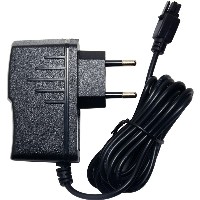 Teltonika PR3PUEU3 Power Cable with 4-way open wire