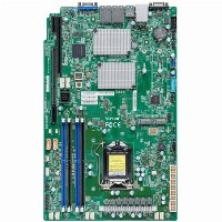 1200 Supermicro MBD-X12STW-TF-B