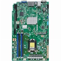 1200 Supermicro MBD-X12STW-F-B