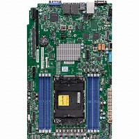 4677 E Supermicro MBD-X13SEW-F-B