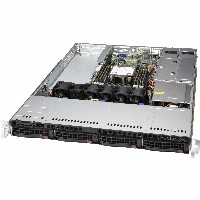 1HE SUPERMICRO CSE-815TQC4-R504WB3