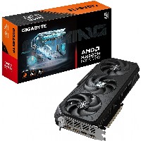 RX 9070 16GB Gigabyte Radeon Gaming OC GDDR6 3Fan