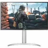 68,4cm/27″ (3840x2160) LG 27UP650K-W 16:9 4K IPS 5ms 60Hz HDR10 HDMI DP white