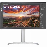 68,4cm/27″ (3840x2160) LG 27UP850K-W 16:9 4K IPS 5ms 60Hz HDR10 DP HDMI Speaker White