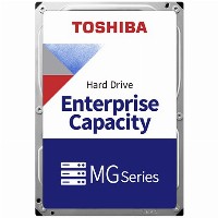 8TB Toshiba Enterprise Capacity 7200RPM 512MB Ent.