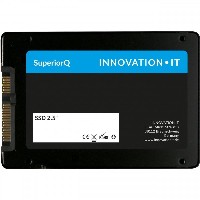 2.5″ 1TB InnovationIT SuperiorQ BULK (QLC) Intel QLC