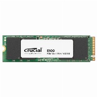 M.2 1TB Crucial E100 NVMe PCIe 4.0 x 4