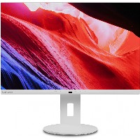61cm/24″ (1920x1200) Lenovo C24d-20 16:10 WUXGA IPS 5ms 60Hz HDMI DVI VGA Speaker White