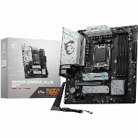 MSI B650M GAMING PLUS WIFI (B650.AM5.mATX.DDR5)