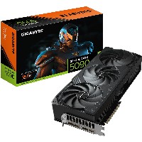 RTX 5090 32GB Gigabyte Windforce OC GDDR7 3Fan