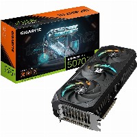 RTX 5070 Ti 16GB Gigabyte Gaming OC GDDR7 3 Fan