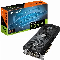 RTX 5070 Ti 16GB Gigabyte Eagle OC SFF GDDR7 3 Fan