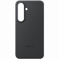 Samsung Silicon Case S25 black