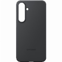 Samsung Silicone Case S25+ black