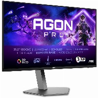 AG326UD 31.5IN 80.01CM QD-OLED