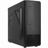 Midi Chieftec UNI Series UC-03B-OP