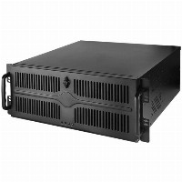 4HE Chieftec UNC-409S-B-OP
