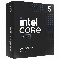 Intel S1851 CORE ULTRA 5 235 BOX