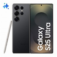 Samsung Galaxy S25 Ultra 1TB 12RAM 5G DE titanium black