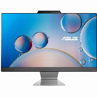 AIO ASUS ExpertCenter E3 A3402WVAK-BPC139X iC5 120U/16GB/512GBSSDW11Pro black