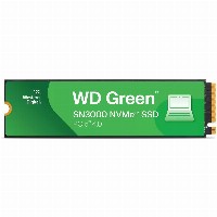 M.2 500GB WD Green SN3000 NVMe PCIe 4.0 x 4