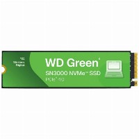 M.2 1TB WD Green SN3000 NVMe PCIe 4.0 x 4