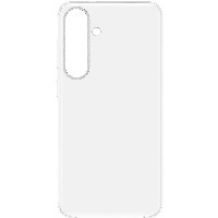 Samsung Clear Case S25+