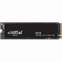 M.2 500GB Crucial P310 NVMe PCIe Gen4