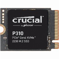 M.2 2TB Crucial P310 NVMe PCIe Gen4 2230