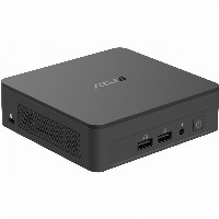 Innovation IT PC ASUS NUC i5 1340P vPro (bis zu 4x 4,60 GHz) / 16GB / 512GB SSD m.2 NVMe