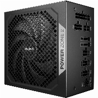 850W be quiet! Power Zone 2