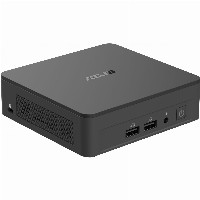 Innovation IT PC ASUS NUC i3-1315U vPro (bis zu 4x 4,50 GHz) / 16GB / 512GB SSD m.2 NVMe