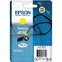 Epson Tinte 408L C13T09K44010 Gelb