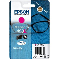 Epson Tinte 408L C13T09K34010 Magenta