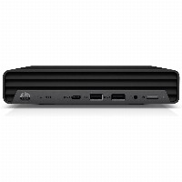 HP Pro Mini 400 G9 USFF i3 12100T/8GB/256SSD/WLAN/FreeDOS