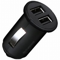 STICK CAMZ Transcend Dashcam KFZ-USB-Netzteil DrivePro
