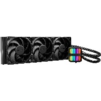 K Cooler Wasserkühlung be quiet! Silent LOOP 3 420mm